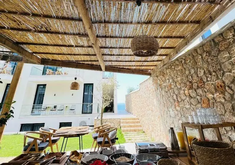 هتل Le Rêve Boutique