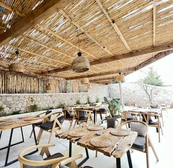 هتل Le Rêve Boutique