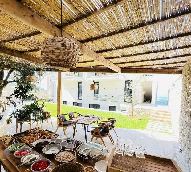 هتل Le Rêve Boutique