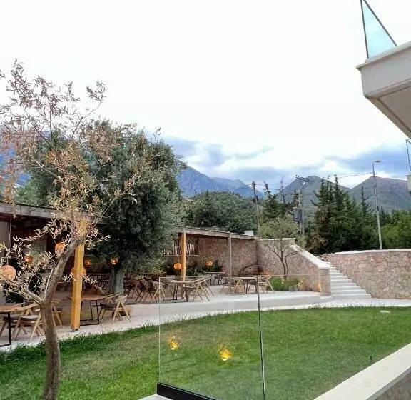 هتل Le Rêve Boutique
