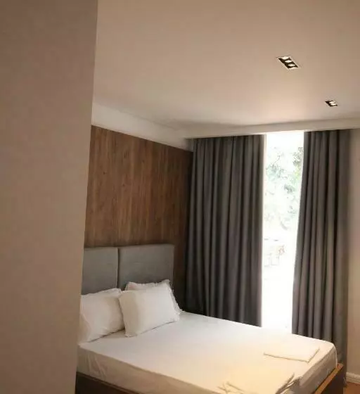 هتل Le Rêve Boutique