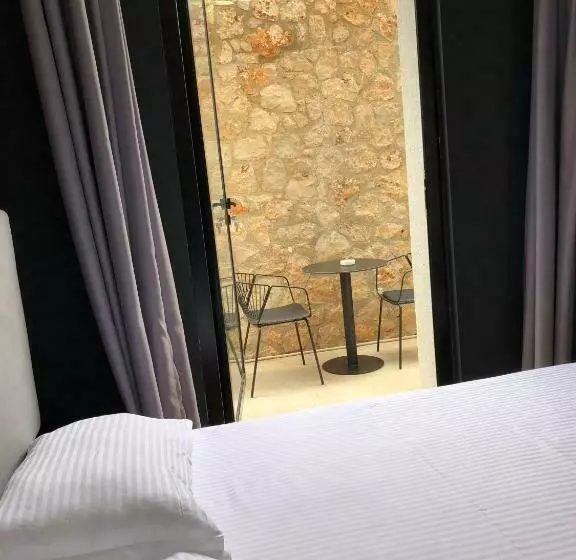 هتل Le Rêve Boutique