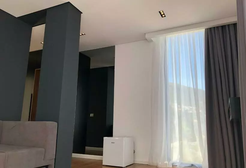 هتل Le Rêve Boutique