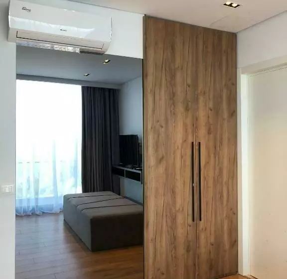 هتل Le Rêve Boutique