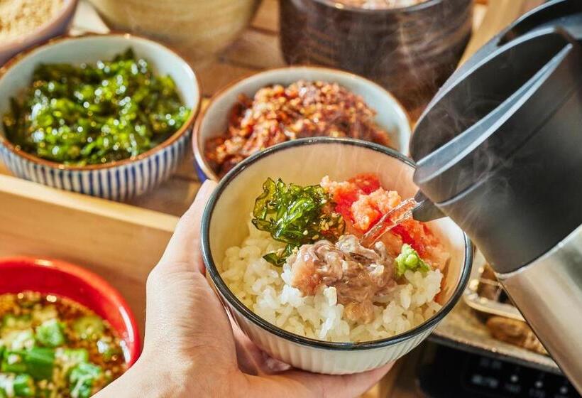 فندق Lumiere Grande Nagareyamaotakanomori