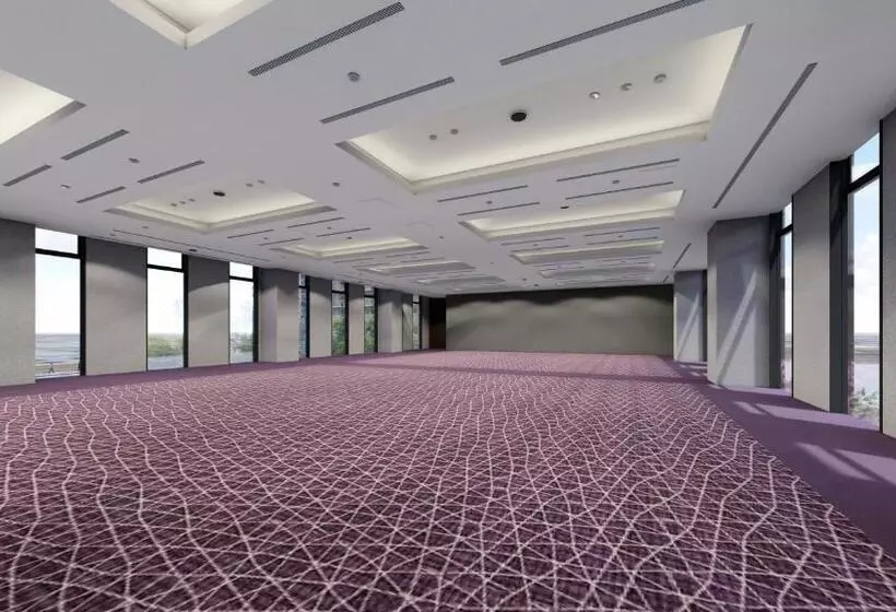 Hotelli Lumiere Grande Nagareyamaotakanomori