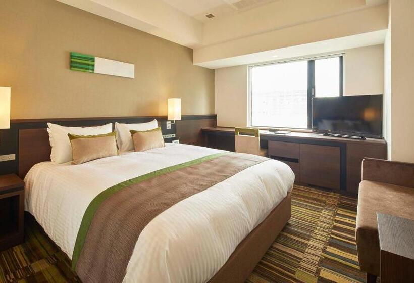 فندق Lumiere Grande Nagareyamaotakanomori