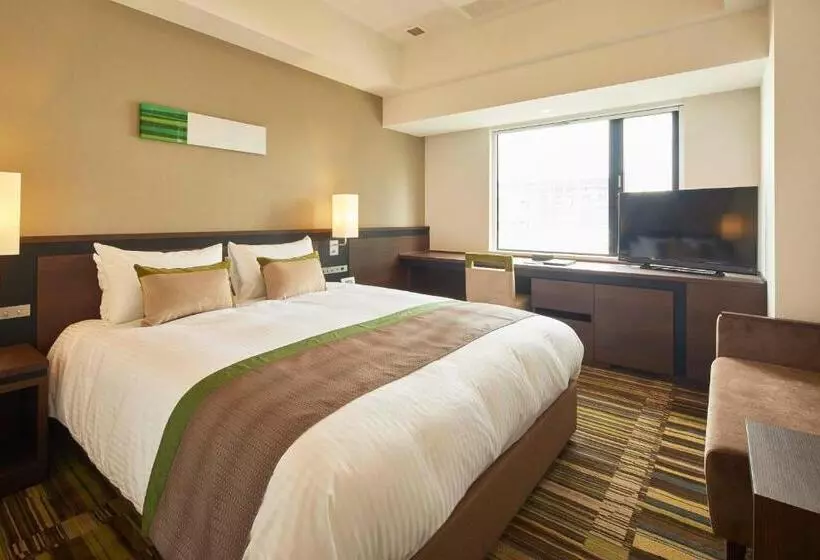 Hotelli Lumiere Grande Nagareyamaotakanomori