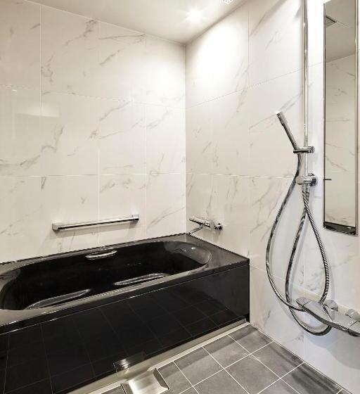 فندق Lumiere Grande Nagareyamaotakanomori