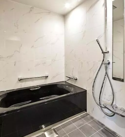 Hotelli Lumiere Grande Nagareyamaotakanomori