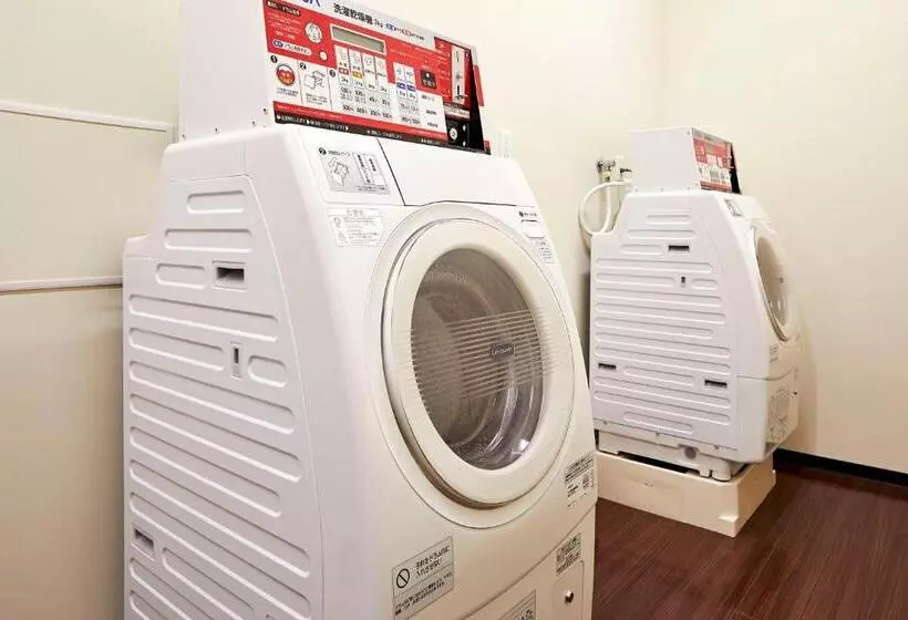 Hotelli Lumiere Grande Nagareyamaotakanomori