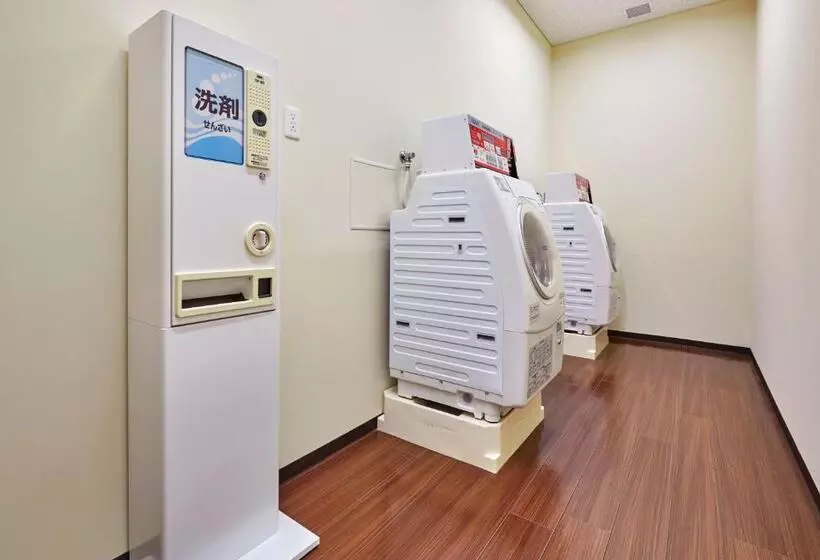 Hotelli Lumiere Grande Nagareyamaotakanomori