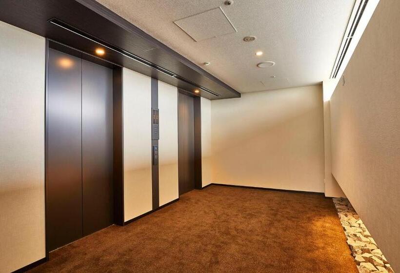 فندق Lumiere Grande Nagareyamaotakanomori