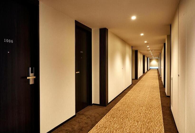 فندق Lumiere Grande Nagareyamaotakanomori