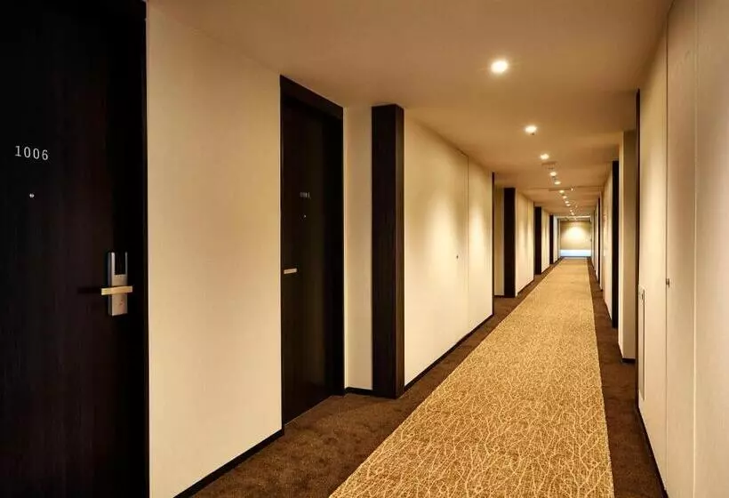 Hotelli Lumiere Grande Nagareyamaotakanomori