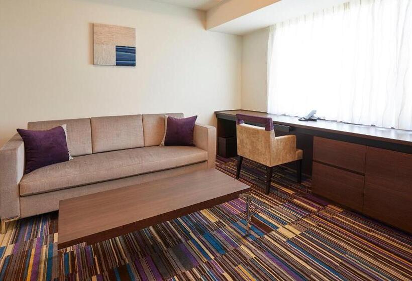 فندق Lumiere Grande Nagareyamaotakanomori