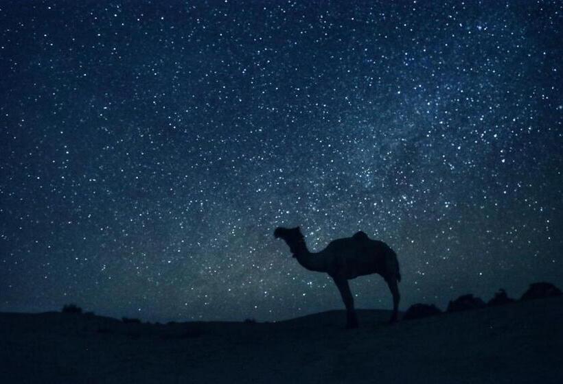 Hotel Murad Haveli Jaisalmer