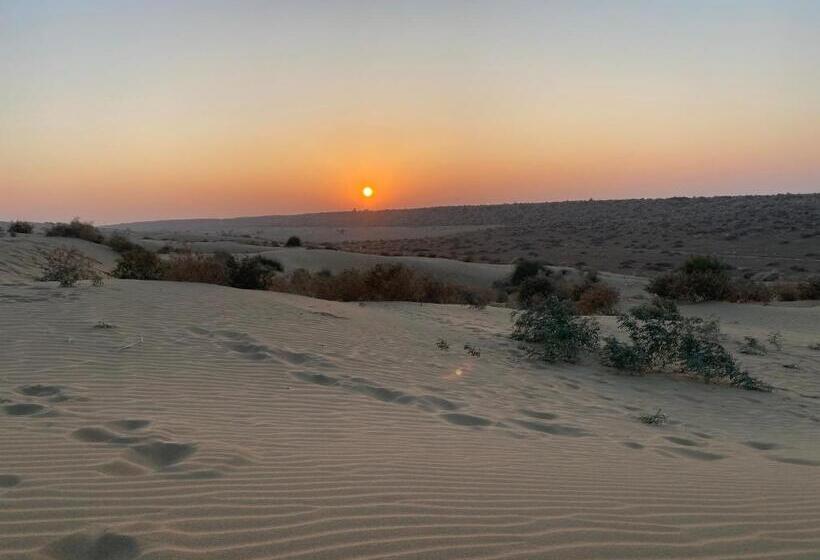 Hotel Murad Haveli Jaisalmer