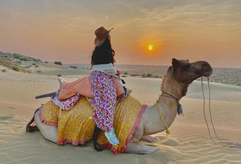 Hotel Murad Haveli Jaisalmer