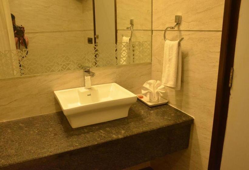 Отель Palm Galaxy