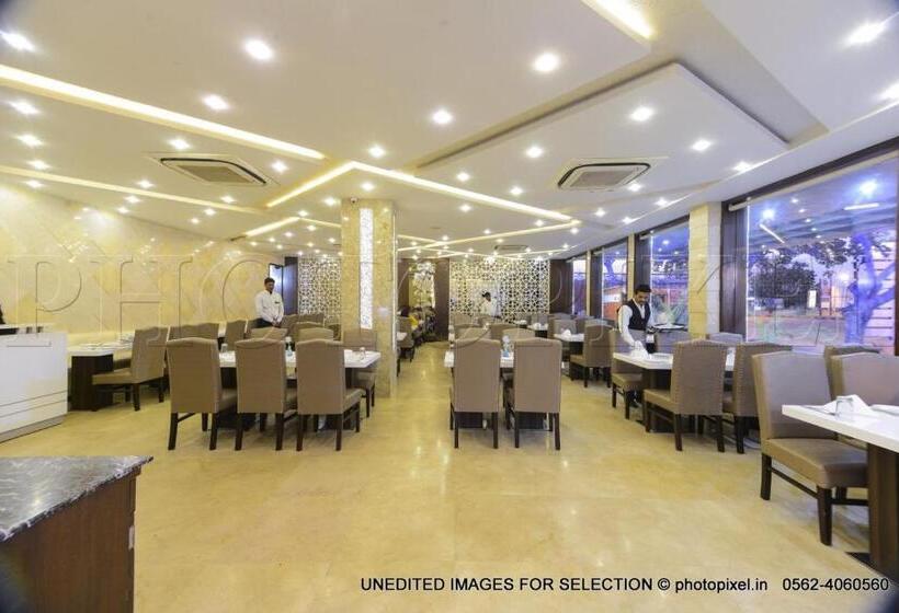 Отель Palm Galaxy