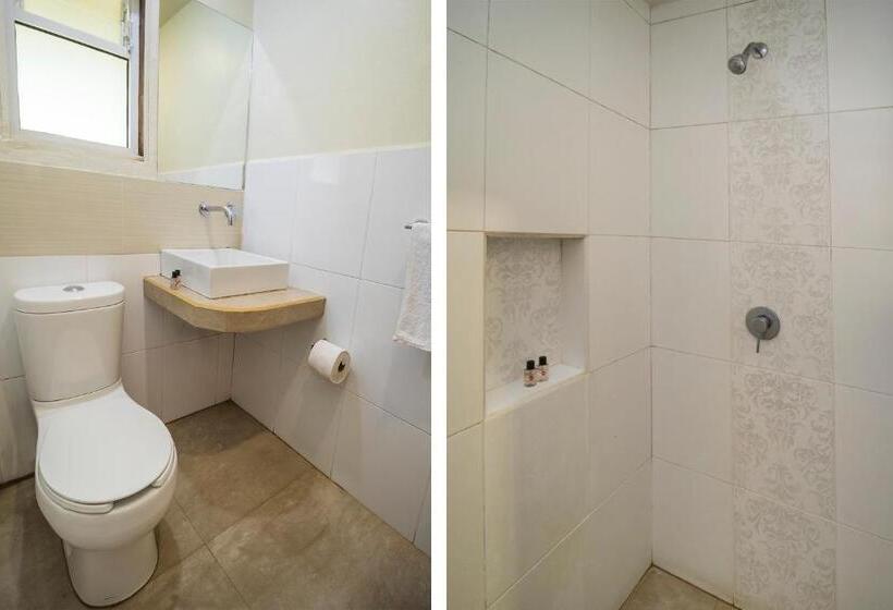 בית מלון כפרי Pozo Viejo