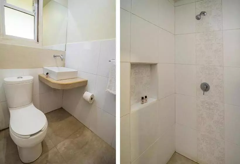 ホテル Pozo Viejo