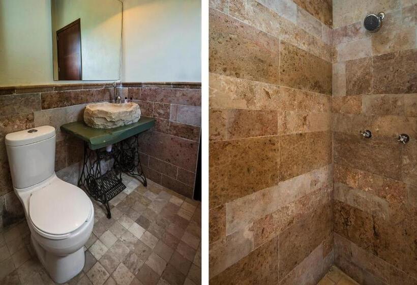 בית מלון כפרי Pozo Viejo