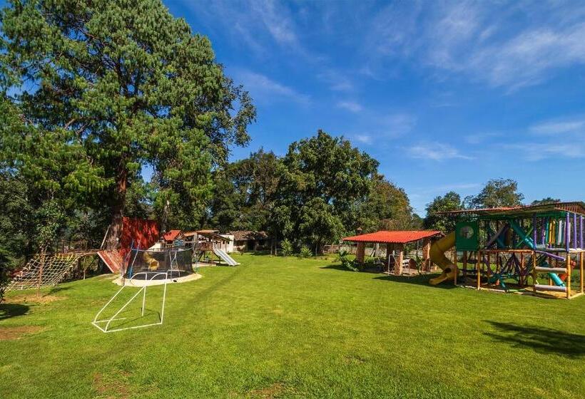 בית מלון כפרי Pozo Viejo