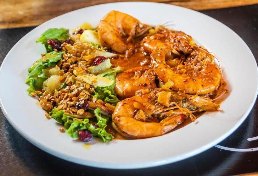 בית מלון כפרי Pozo Viejo