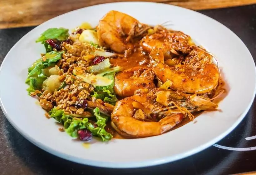 ホテル Pozo Viejo