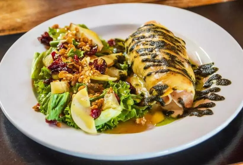 ホテル Pozo Viejo