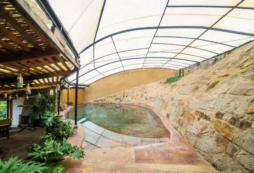 ホテル Pozo Viejo