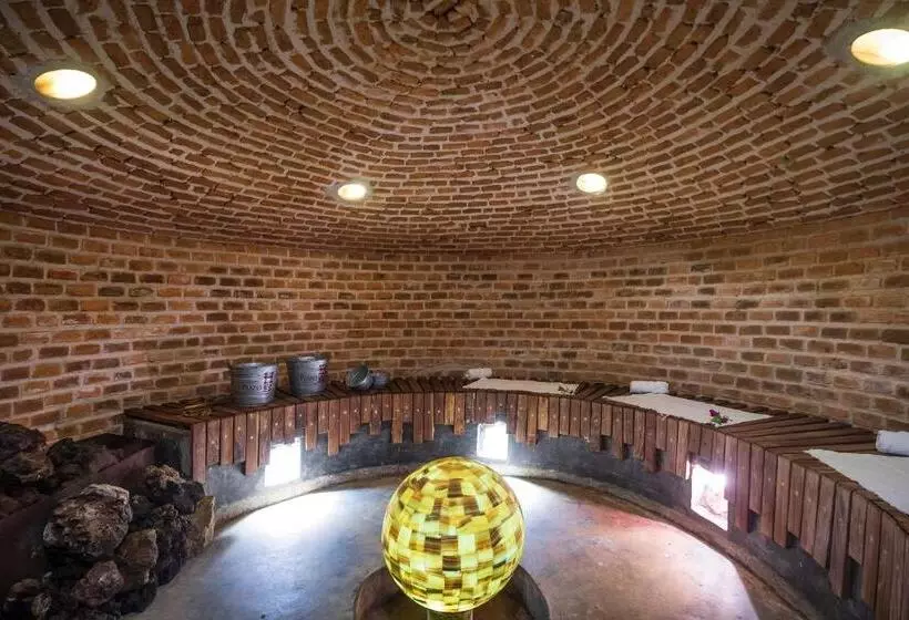 ホテル Pozo Viejo