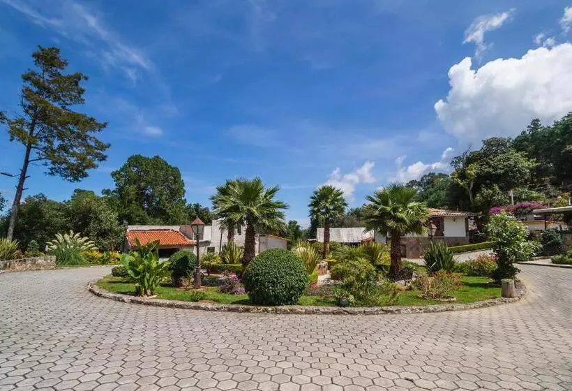 ホテル Pozo Viejo