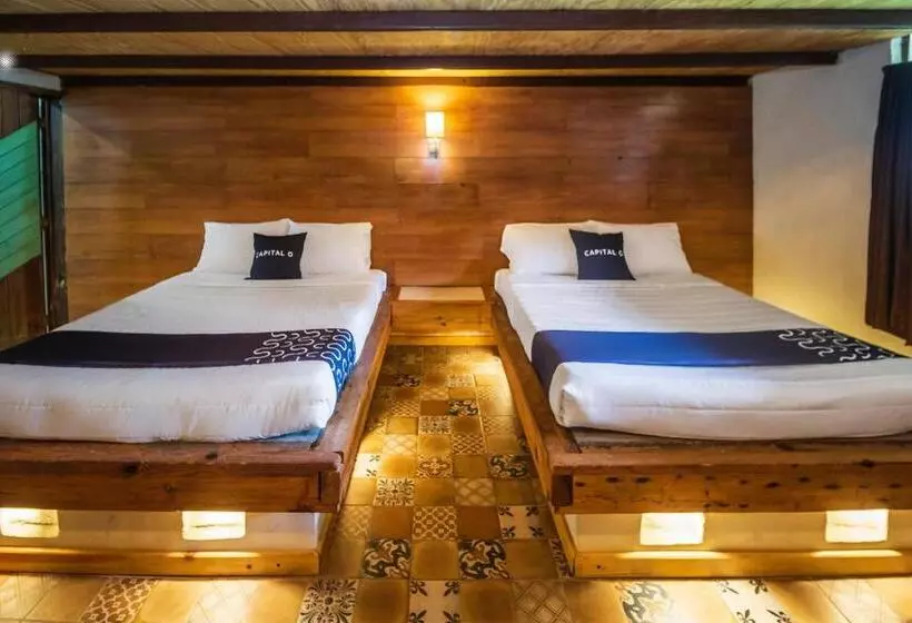 ホテル Pozo Viejo