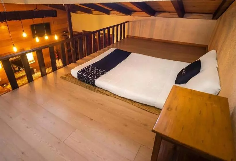 ホテル Pozo Viejo