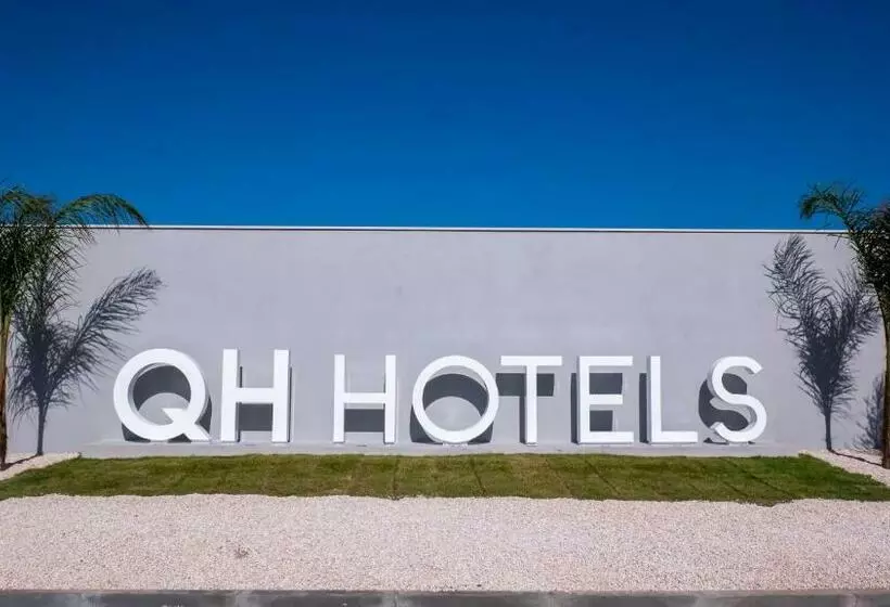 Hotelli Qh Praia De Quiaios