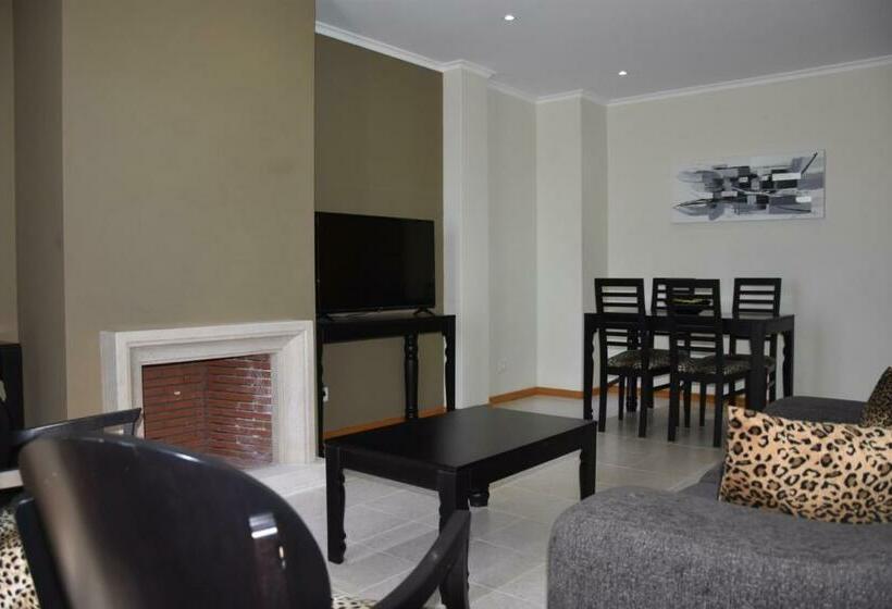 Отель Qh Praia De Quiaios