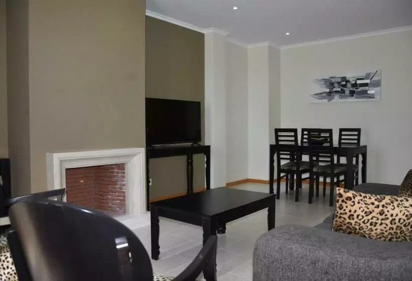 Hotelli Qh Praia De Quiaios