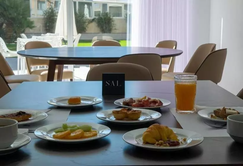 Hotelli Qh Praia De Quiaios