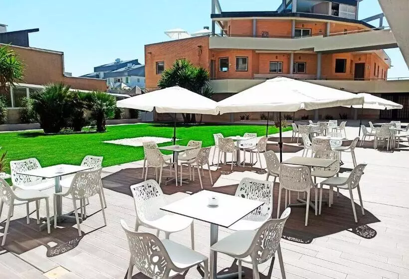 Hotelli Qh Praia De Quiaios