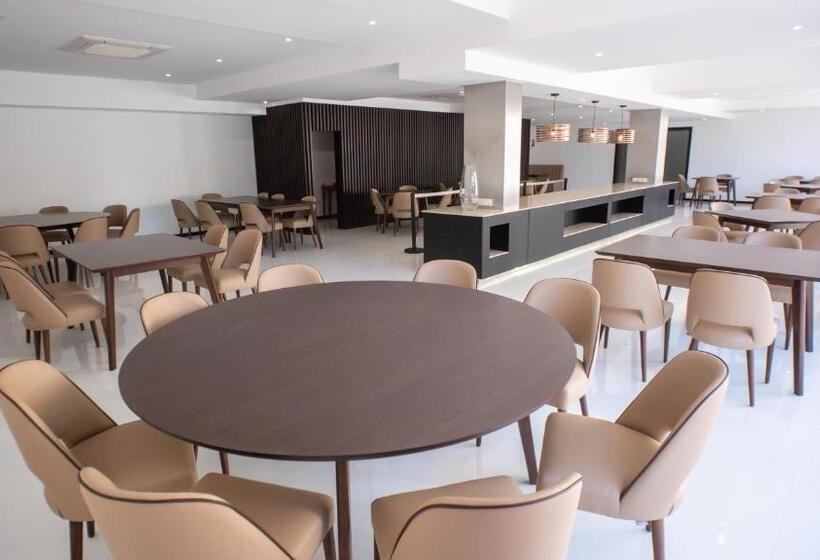 Отель Qh Praia De Quiaios