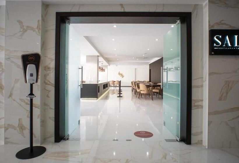 Отель Qh Praia De Quiaios