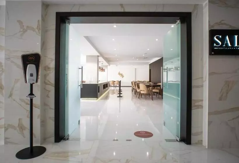 Hotelli Qh Praia De Quiaios