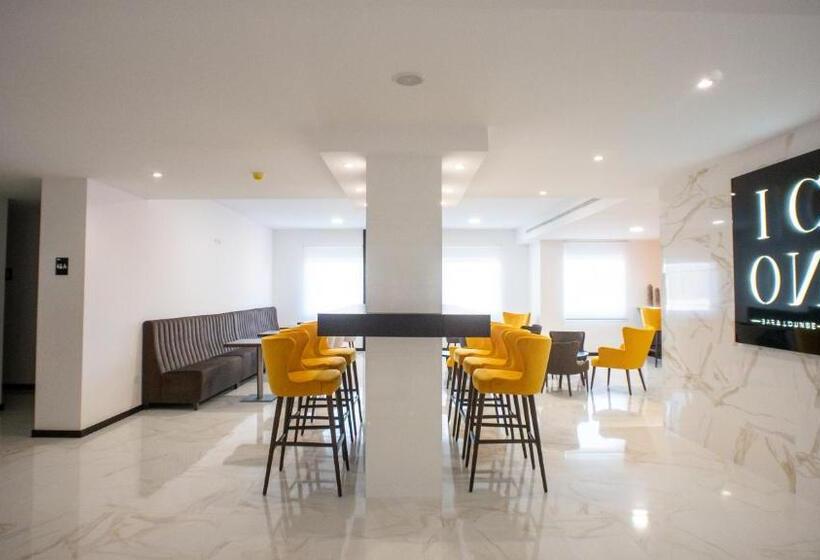 Отель Qh Praia De Quiaios