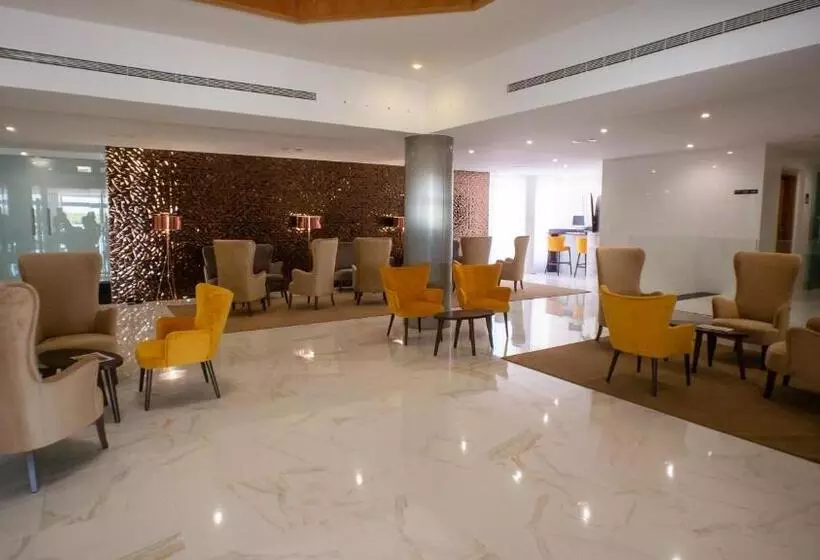 Hotelli Qh Praia De Quiaios