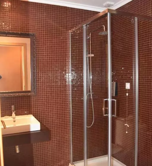 Hotelli Qh Praia De Quiaios