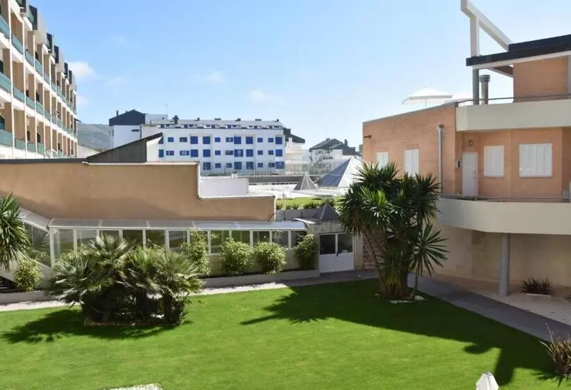 Hotelli Qh Praia De Quiaios