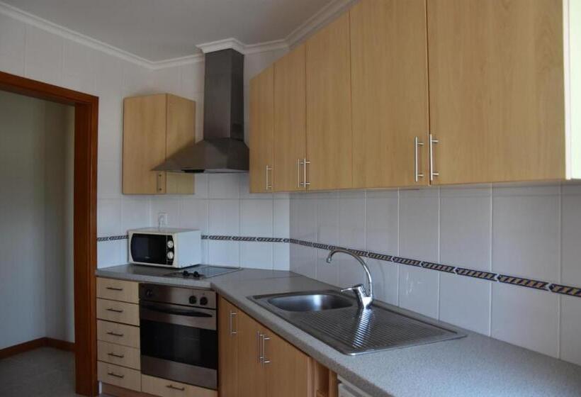 Отель Qh Praia De Quiaios